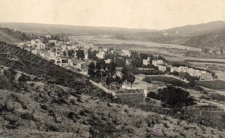 Postales: moncada. 1 vista parcial. thomas - Foto 1