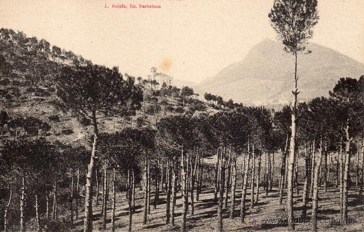 Postales: moncada. 10 torre oriol. roisin - Foto 1