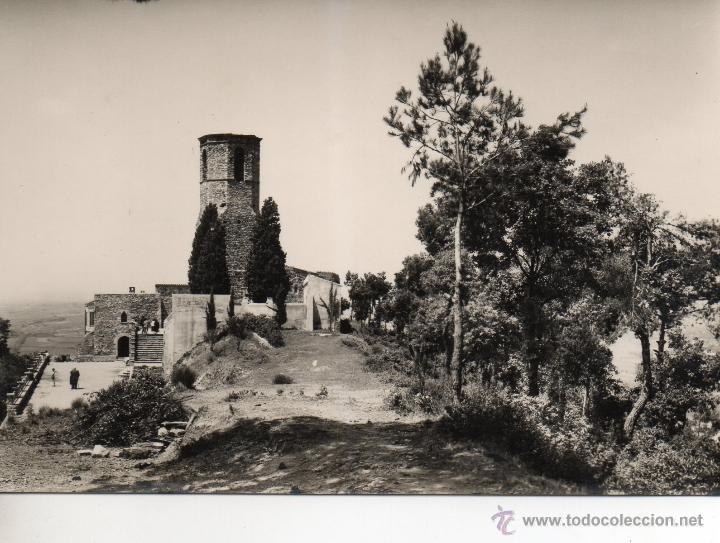 Postales: moncada. 102 ermita de  reixach. p. pila - Foto 1