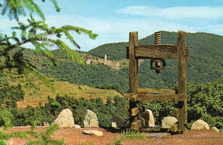 Postales: tordera. orsaviny&agrave; - Foto 1