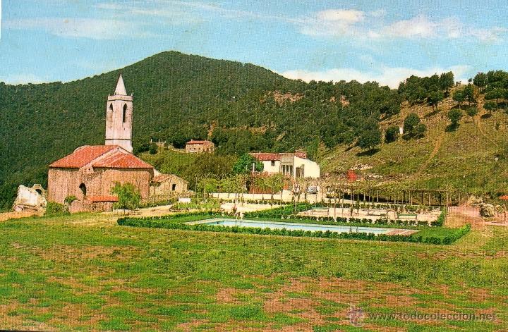 Postales: tordera. orsaviny&agrave;. 2 vista y hostal - Foto 1