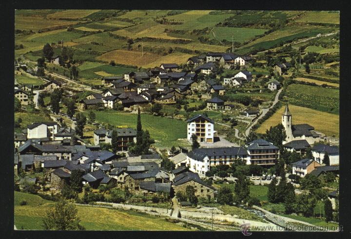 Postales: A-0986- LERIDA. ESPOT. PIRINEO CATALAN.