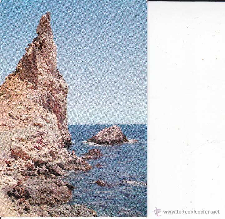 Postales: Estartit costa brava (sin circular) - Foto 1