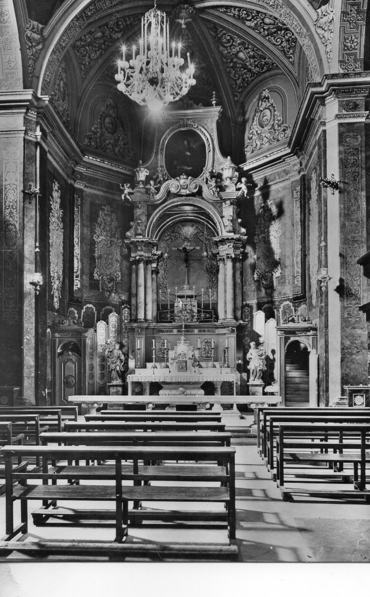 Postales: igualada. basilica sta maria. zerkowitz - Foto 1