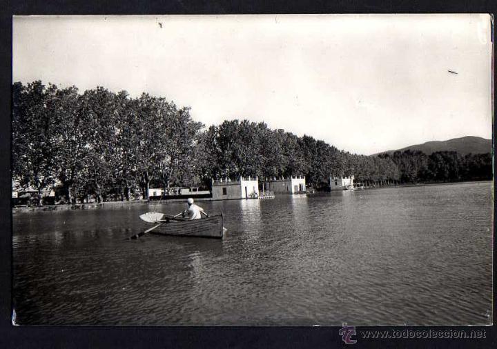 Postales: Ba&ntilde;olas. No circulada - Foto 1