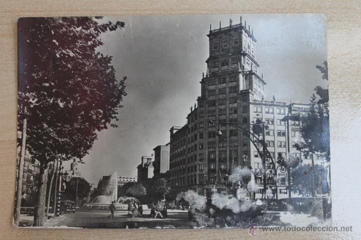 Postales: Tarjeta postal de Barcelona - Foto 1