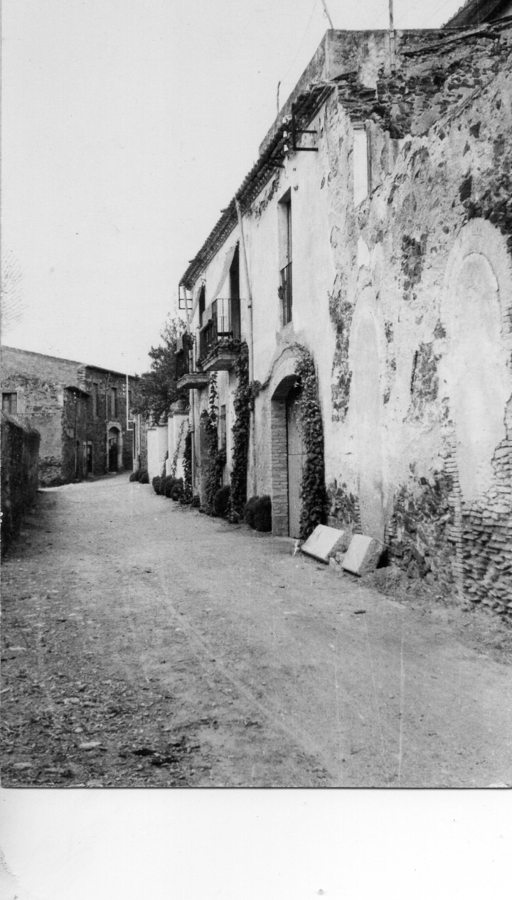 Postales: espolla - Foto 1