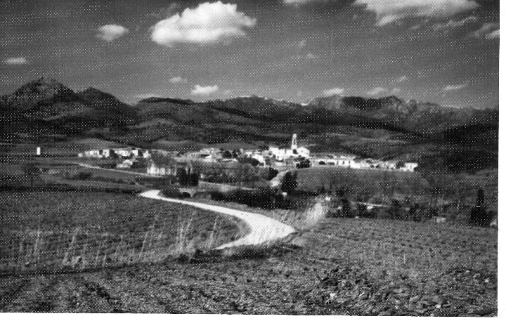 Postales: espolla. vista general - Foto 1