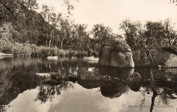 Postales: espolla. la malera - Foto 1
