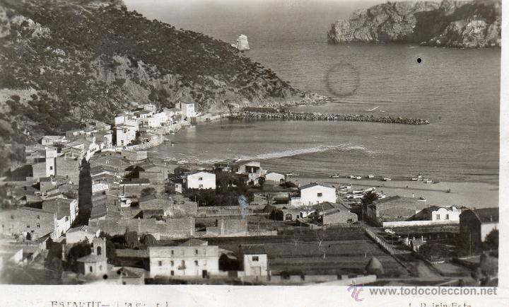 Postales: estartit. vista general. roisin - Foto 1
