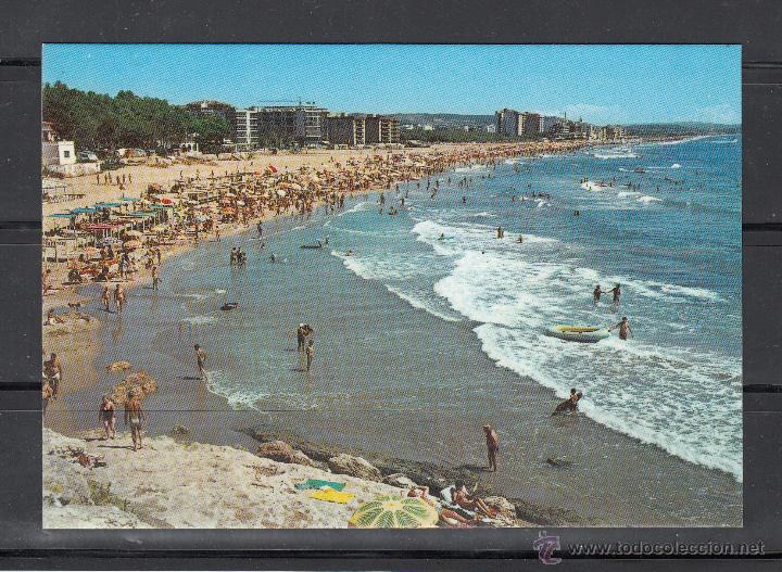 Postales: TORREDEMBARRA. PLAYA - Foto 1