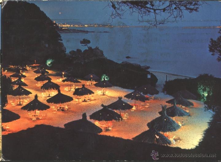 Postales: LLORET DE MAR - CALA GOGO - ZYX - Foto 1