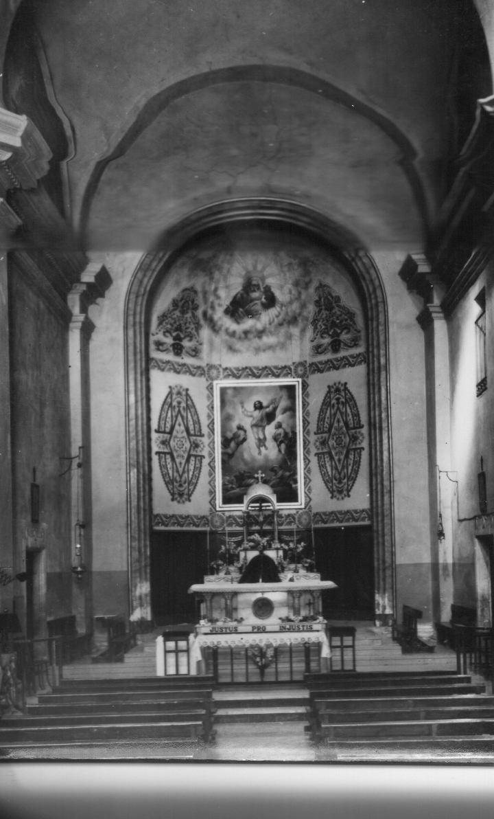 Postales: juneda. 3 iglesia parroquial. raymond - Foto 1