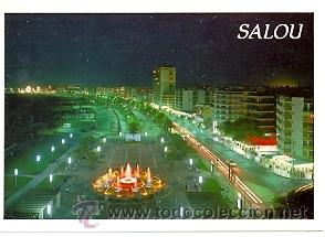 Postales: 7-esp1348. Postal Tarragona. Salou - Foto 1
