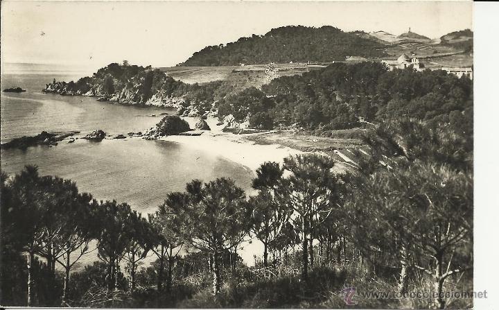 Postales: LLORET DE MAR GIRONA SIN ESCRIBIR - Foto 1