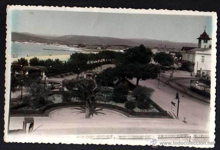 Postales: Palam&oacute;s. Costa Brava. Circulada - Foto 1