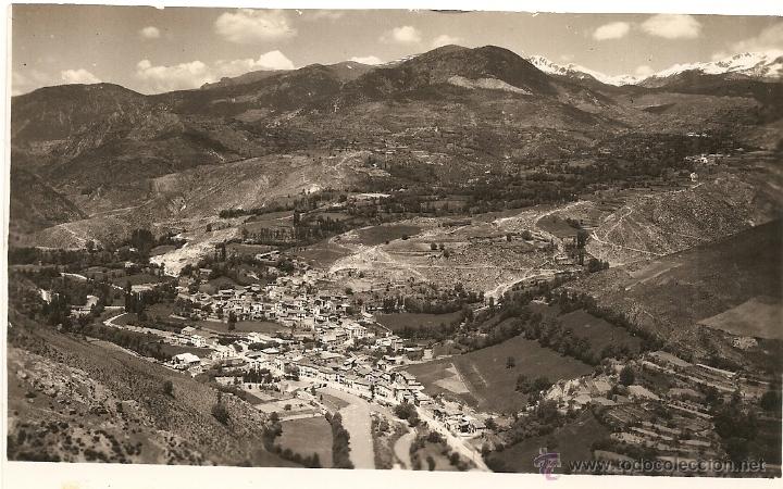 Postkarten: Martinet. Montell&aacute;