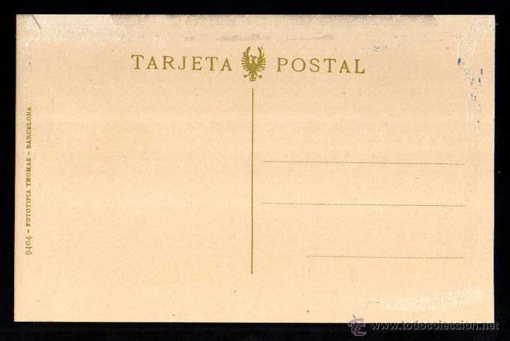 Postales: Gandesa. Fontcalda . La Font - Foto 2