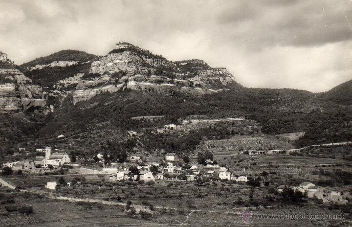 Postales: riells. 1 vista general. umbert - Foto 1