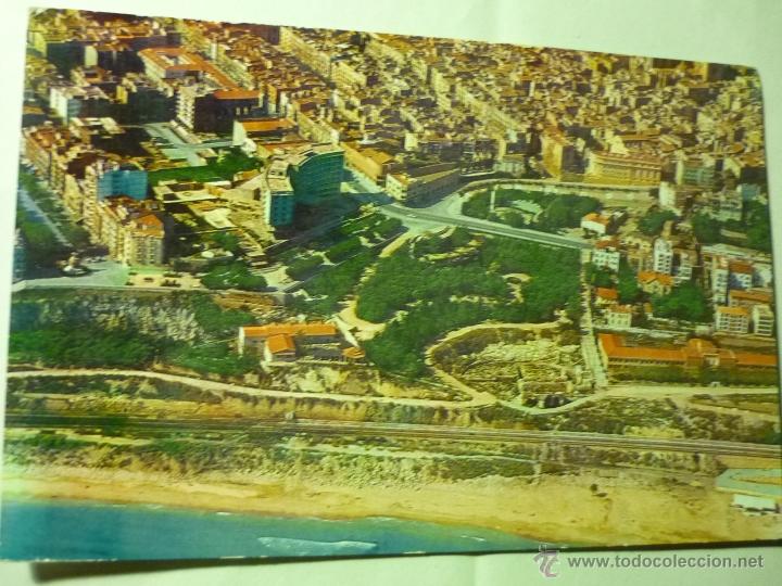 Postales: postal tarragona vista aerea - - Foto 1