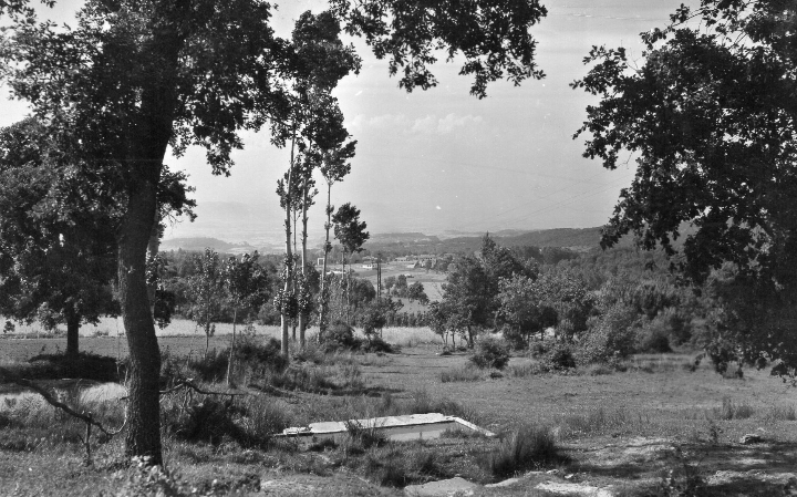 Postales: seva. 6 font de la llovera. prat - Foto 1