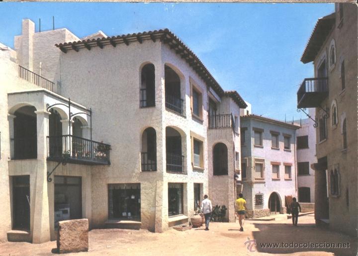 Postales: RODA DE BARA - ROC SAN CAYETANO - Foto 1