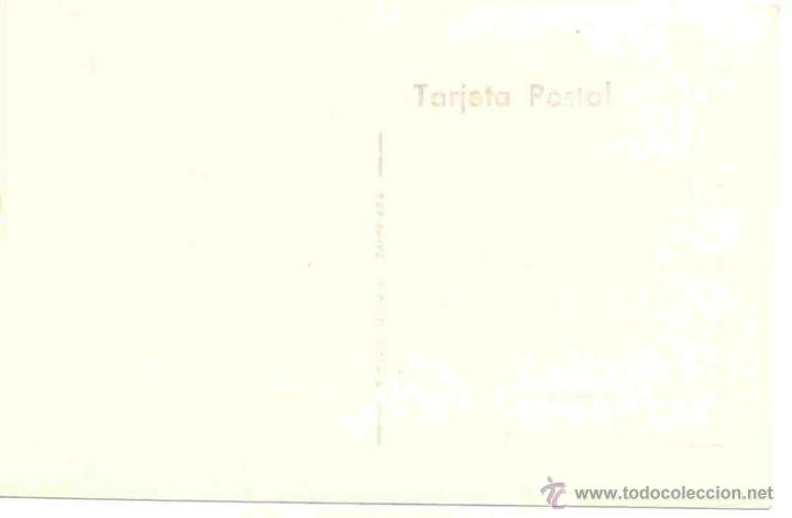 Postales: Puicerda  - Estaci&oacute;n del transpirenaico - Sin circular - Foto 2