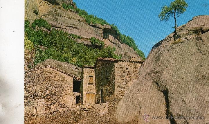 Postales: tavertet. la corbera. fiter - Foto 1