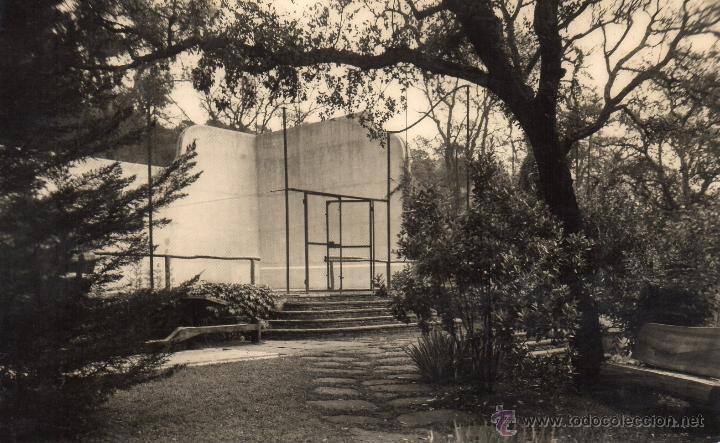 Postales: vallgorguina. fronton paticular. em - Foto 1