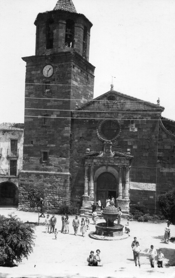 Postales: prades - Foto 1