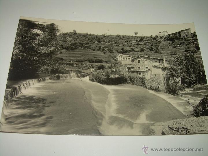 Postales: ANTIGUA POSTAL......RUPIT - Foto 1