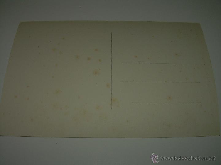 Postales: ANTIGUA POSTAL.....SABADELL - Foto 2