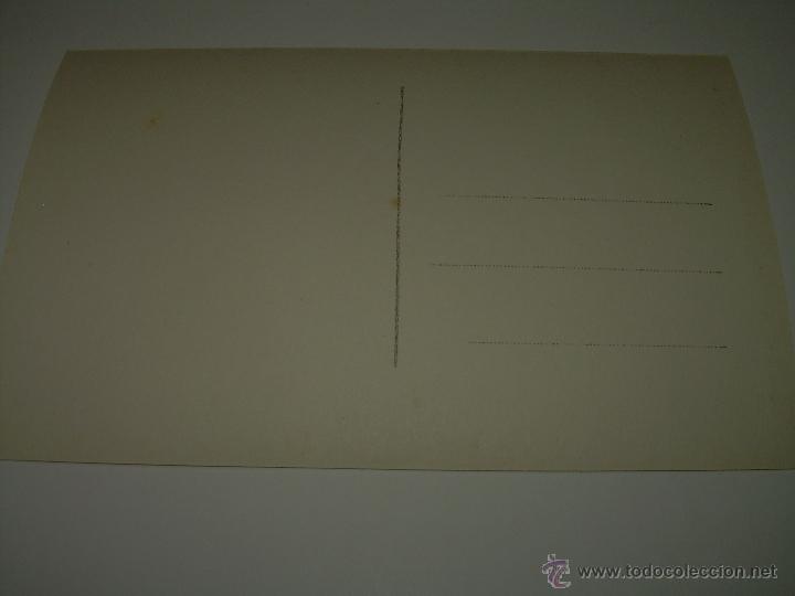 Postales: ANTIGUA POSTAL.....SABADELL - Foto 2