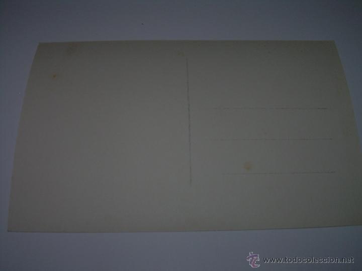 Postales: ANTIGUA POSTAL.....SABADELL - Foto 2