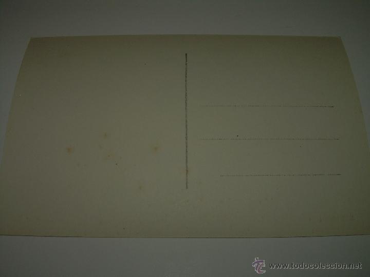 Postales: ANTIGUA POSTAL.....SABADELL - Foto 2