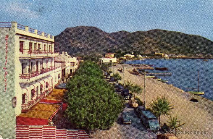 Postales: Rosas. - Foto 1