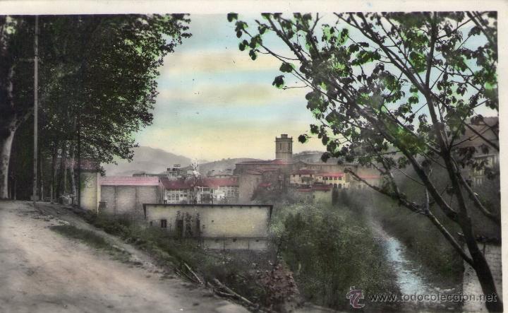 Postales: ARBUCIAS - Foto 1
