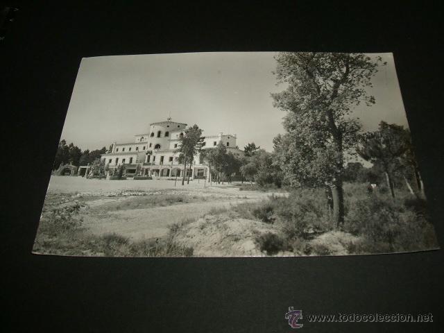 Postales: SILS GERONA HOSTAL DELS ROLLS - Foto 1