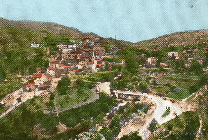 Postales: la riba. 11 vista general. rae - Foto 1