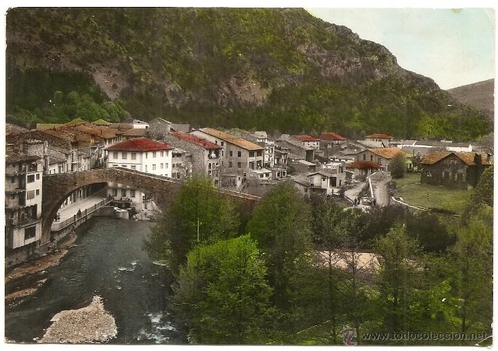 Postales: Camprodon - Foto 1