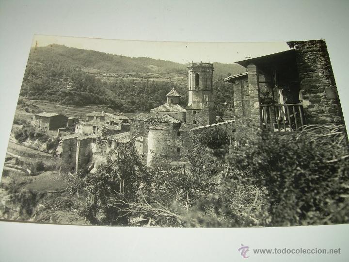 Postales: ANTIGUA POSTAL.........RUPIT. - Foto 1