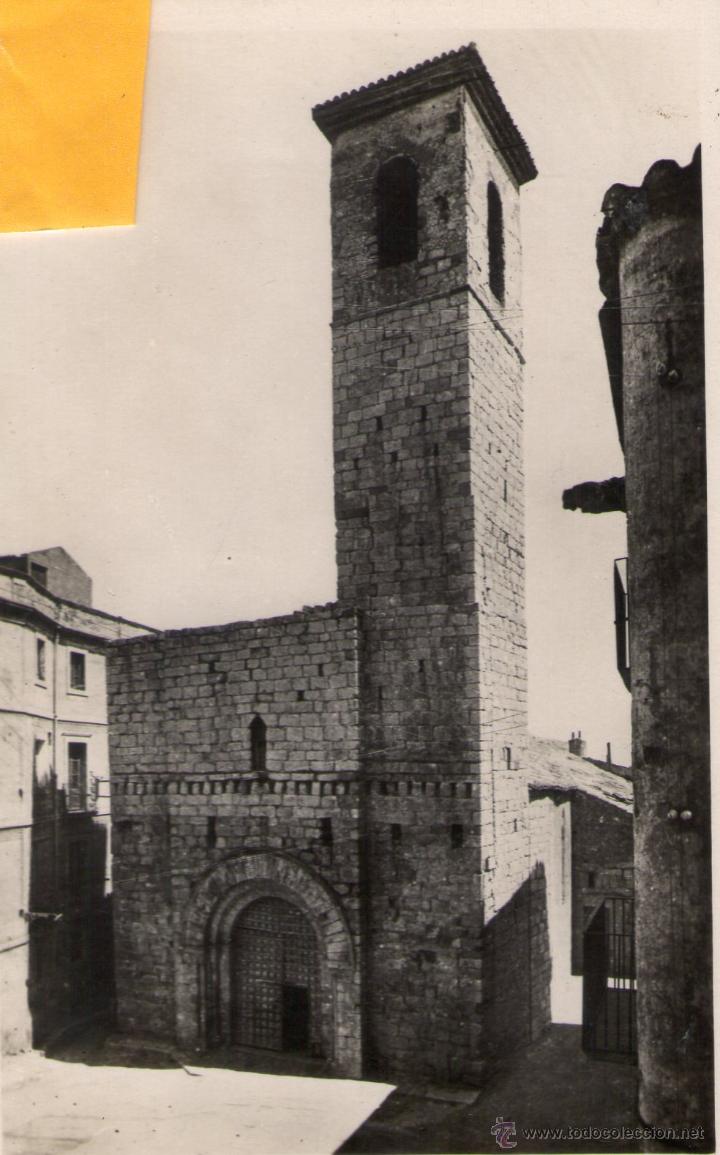 Postales: MONTBLANCH - Foto 1
