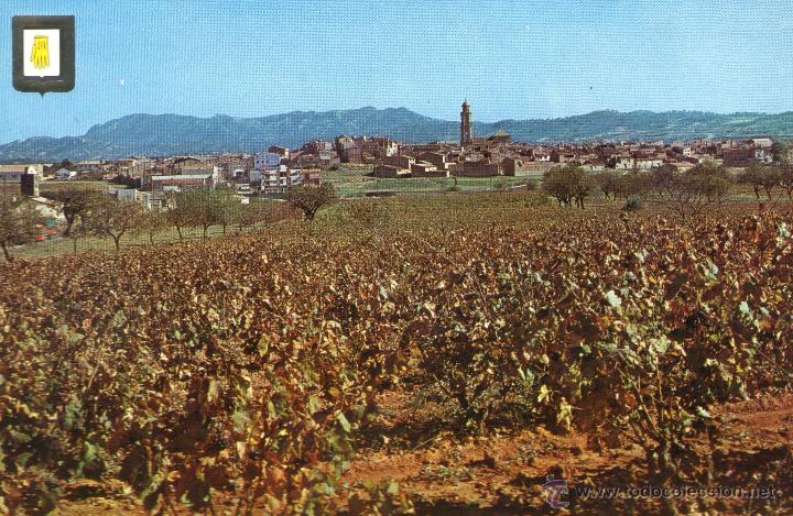 Postales: GANDESA - Foto 1
