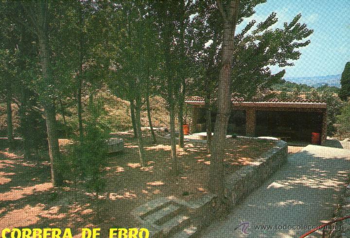 Postales: CORBERA DE EBRO - Foto 1