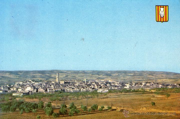 Postales: GANDESA - Foto 1