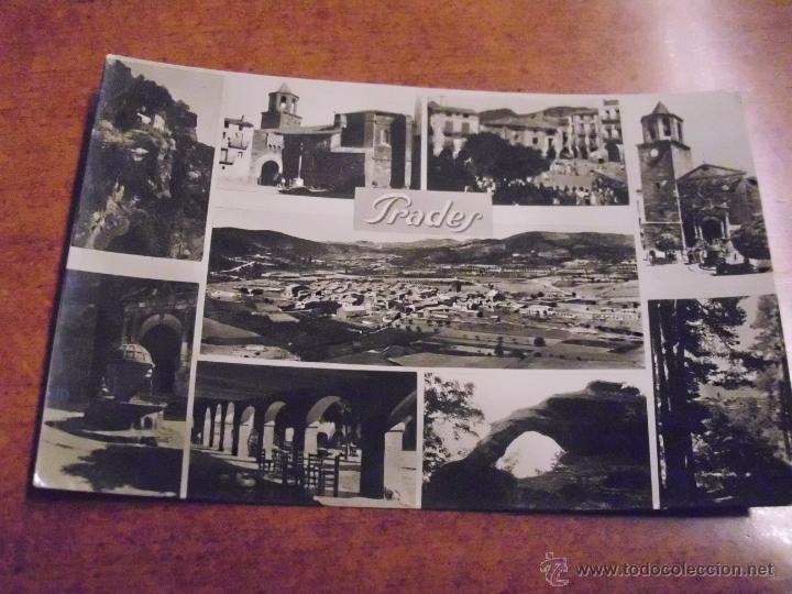 Postales: PRADES (TARRAGONA) - Foto 1