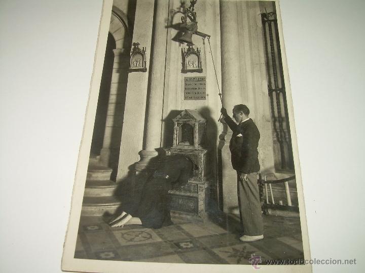 Postcards: ANTIGUA POSTAL.....NURIA