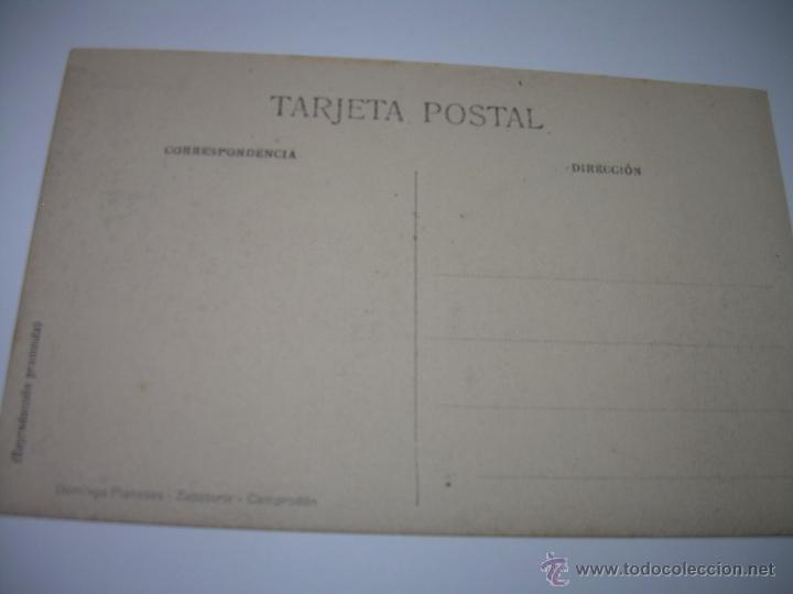 Postales: ANTIGUA POSTAL.....CAMPRODON - Foto 2