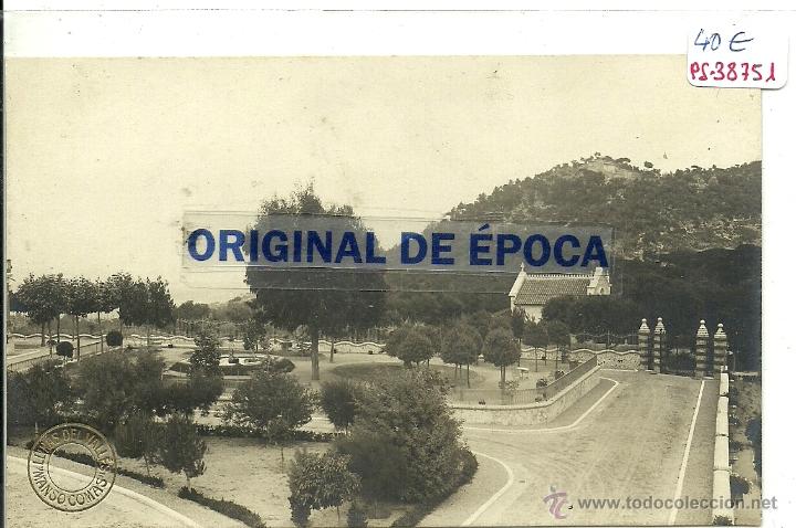 Postkarten: (PS-38751)POSTAL FOTOGRAFICA DE LLINAS DEL VALLES-MANSO COMAS