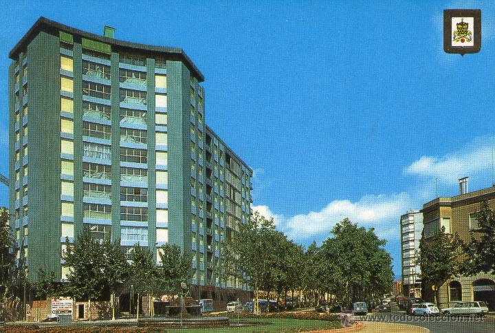 Postales: REUS - Foto 1